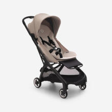Bugaboo Butterfly Art.227106 Deep Indigo Stroller