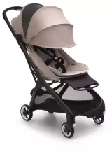 Bugaboo Butterfly Art.227106 Deep Indigo Stroller