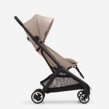 Bugaboo Butterfly Art.227106 Deep Indigo Stroller