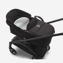 Bugaboo Dragonfly Art.227107 Dark Cherry Baby stroller/convertible