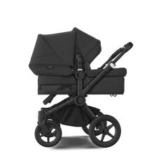 Bugaboo Donkey 6 Double Art.227111 Desert Taupe Bērnu Universāli Transformējami rati