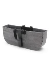 Bugaboo Donkey 6 Twin Art.227116 Deep Indigo  Bērnu Universāli Transformējami rati dvīņiem