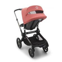 Bugaboo Fox 5 2 in 1 Art.227124 Desert Taupe Bērnu universāli transformējami rati/ratiņi