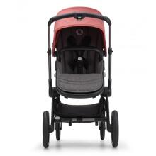 Bugaboo Fox 5 2 in 1 Art.227124 Desert Taupe Bērnu universāli transformējami rati/ratiņi