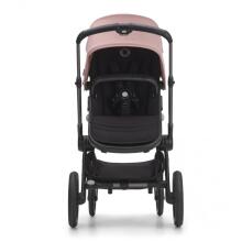 Bugaboo Fox 5 2 in 1 Art.227126 Morning Pink Bērnu universāli transformējami rati/ratiņi