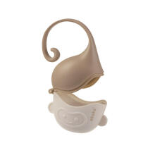 A0688 MONKEY PACIFIER HOLDER