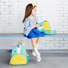 SkipHop Zoopack Unicorn Art.210227 Children's backpack