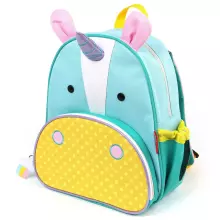 SkipHop Zoopack Unicorn Art.210227 Children's backpack