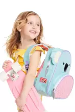 SkipHop Zoopack Koala Art.9L751010 Children's backpack