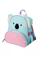 SkipHop Zoopack Koala Art.9L751010 Children's backpack