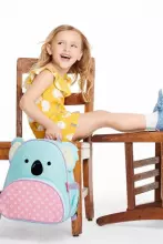 SkipHop Zoopack Koala Art.9L751010 Children's backpack