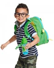 SkipHop Zoopack Crocodile Art.9M929510  Children's backpack