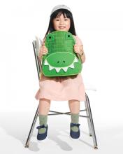 SkipHop Zoopack Crocodile Art.9M929510  Children's backpack