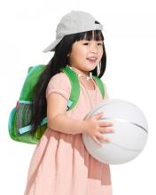 SkipHop Zoopack Crocodile Art.9M929510  Children's backpack