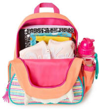 SkipHop Zoopack Sheep Art.210258  Children's backpack