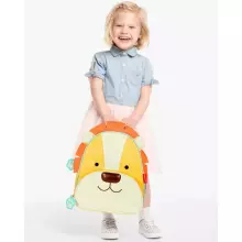 SkipHop Zoopack Dog Art.9O278010  Children's backpack