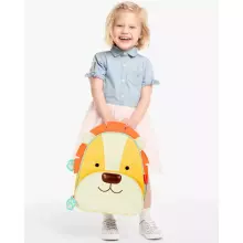 SkipHop Zoopack Dog Art.9O278010  Children's backpack
