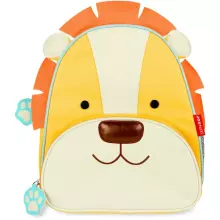 SkipHop Zoopack Dog Art.9O278010  Children's backpack