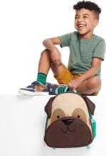 SkipHop Zoopack Dog Art.9L750910 Children's backpack