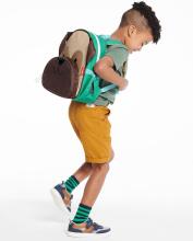 SkipHop Zoopack Dog Art.9L750910 Children's backpack