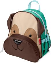 SkipHop Zoopack Dog Art.9L750910 Children's backpack