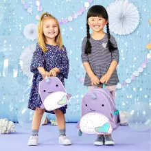 SkipHop Zoopack Sea Art.210259 Children's backpack