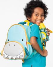 SkipHop Zoopack Dino Art.9I236610 Children's backpack