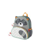 SkipHop Zoopack Racoon Art.9Q335710 Children's backpack
