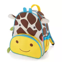 SkipHop Zoopack Giraffe Art.210216 Children's backpack