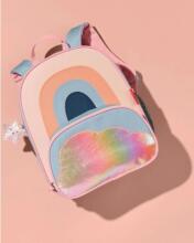 SkipHop Zoopack Rainbow Art.9M930910 Children's backpack