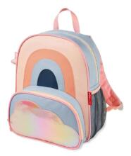 SkipHop Zoopack Rainbow Art.9M930910 Children's backpack
