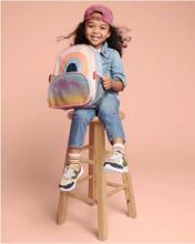 SkipHop Zoopack Rainbow Art.9M930910 Children's backpack