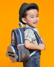 SkipHop Zoopack Cosmoss Art.9M931110  Children's backpack