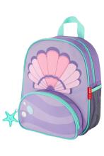 SkipHop Zoopack Spark Art.9Q336110 Children's backpack