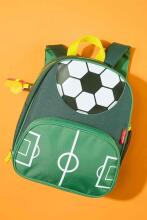 SkipHop Zoopack Futboll Art.9O278210 Children's backpack