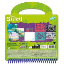Totum Stitch tegevusraamat