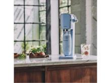 SodaStream ART zils