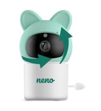 5787 ORSO WIRELESS VIDEO IP BABY MONITOR
