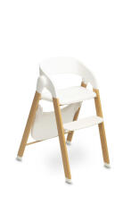 HIGH CHAIR TRIPLO 3 in 1 GREY