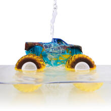 MONSTER JAM 1:64 krāsu mainīgā mašīna Mud Blasters, sortiments, 6072638