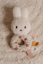 Little Dutch Ring Rattle Art.NIJN761 Vintage Little Flowers
