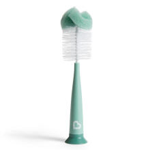 Munchkin brush for bottle and for teat, 01109605