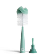 Munchkin brush for bottle and for teat, 01109605