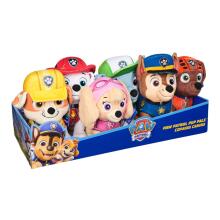 PAW PATROL Core Plush Toy, assort., 6071649