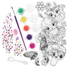 NEBULOUS STARS creative set Window Charms, 11030