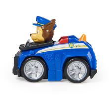 PAW PATROL vehicle Pup Squad Racer Core, 6070433