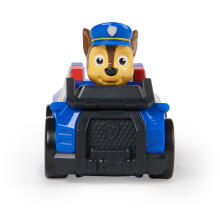 PAW PATROL vehicle Pup Squad Racer Core, 6070433