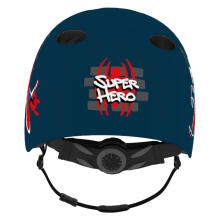 SPORT HELMET SPIDERMAN