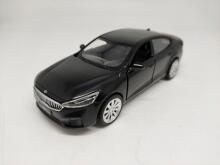 MSZ Die-cast model KIA K7, 1:41