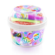 SO SLIME Slime´Ice - Cup - slime making set